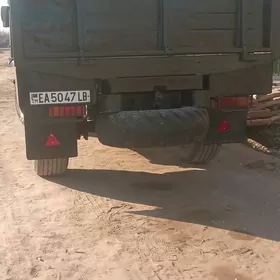 Gaz 66 1993