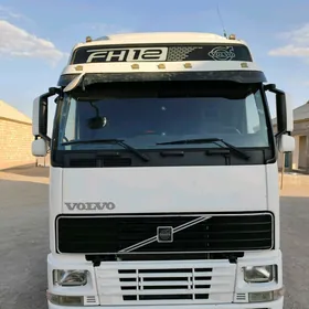Volvo FH 420 1996