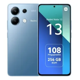 Rabocy alyas redmi not 13