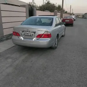 Toyota Avalon 2002