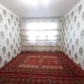 Зелёный Базар 3-х комнатная