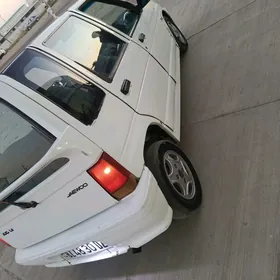 Daewoo Tico 1996