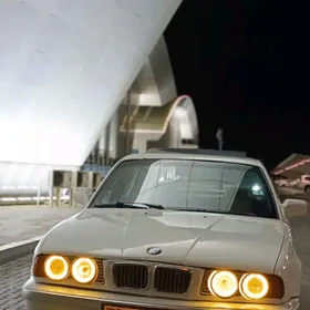 BMW 525 1993
