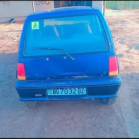 Daewoo Tico 1998