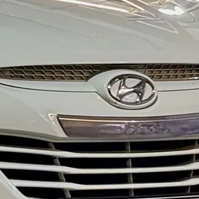 oblicovka Tucson ix 35