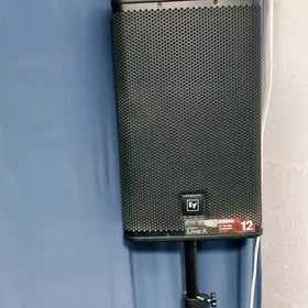 electro voice