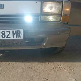 Toyota Hiace 1988