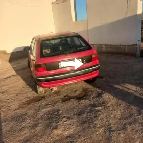 Opel Astra 1993