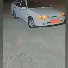 Lada 2115 2001