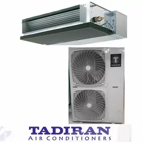 Tadiran Канального типа