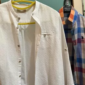 köýnek рубашки