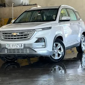 Chevrolet Captiva 2021