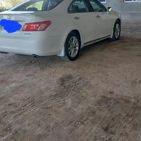 Lexus ES 350 2009