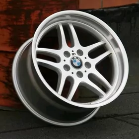 37стиль бмв диски