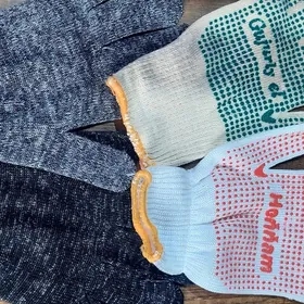 ellik перчатки цех