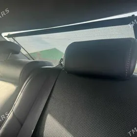 Lexus ES 350 2018
