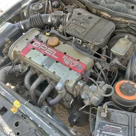 Opel Vectra 1991
