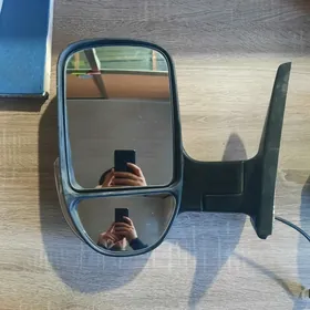 GAZEL ANGAR BAKAWOY CEP GAPTAL