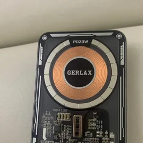 Gerlax PowerBank 10000mAh