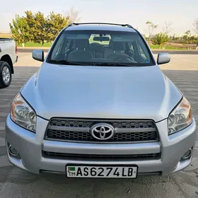 Toyota RAV4 2012