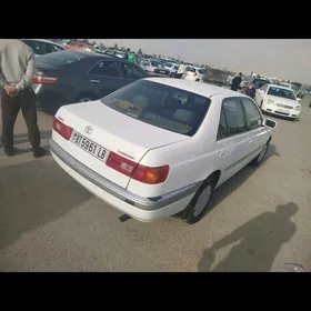 Toyota Corona 1996