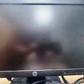 монитор monitor HP 20"
