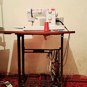 masynkan ayagy satlyk