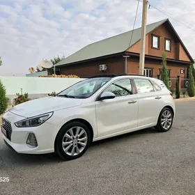 Hyundai Elantra 2019