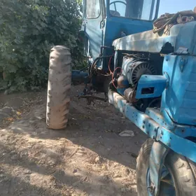 MTZ T-28 1988