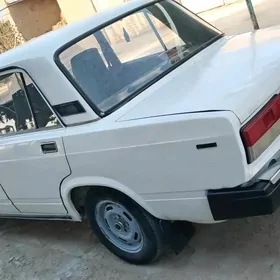 Lada 2107 1999
