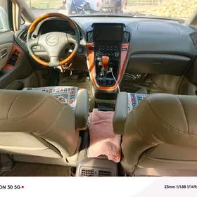 Lexus RX 300 2002