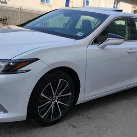 Lexus ES 350 2024