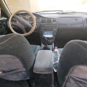 Toyota Chaser 1993