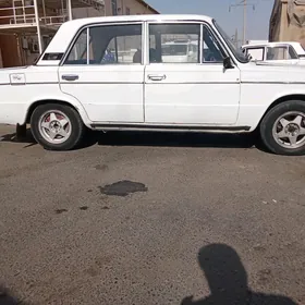 Lada 2101 1989