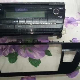 магнитола magnitofon