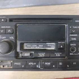 автомагнитола