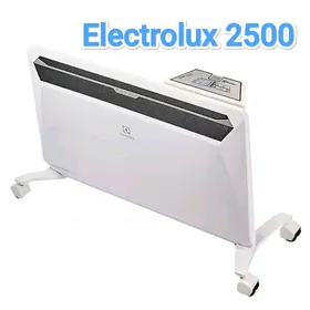 ELECTROLUX KONWEKTOR TÄZE PEÇI