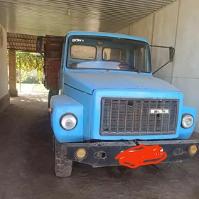 Gaz 53 1993