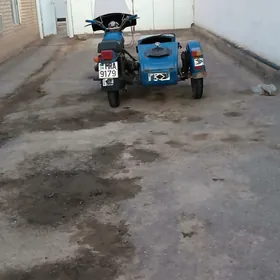 Ural 5557 1989
