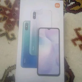 Redmi 9 A