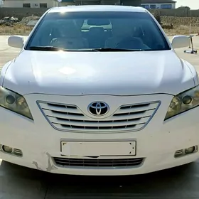 Toyota Camry 2006