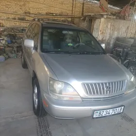 Lexus RX 300 1999