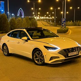 Hyundai Sonata 2023