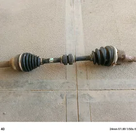 Ниссан верса гранат морда 2011