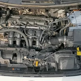 Ford Fiesta 2014