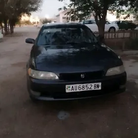 Toyota Mark II 1992