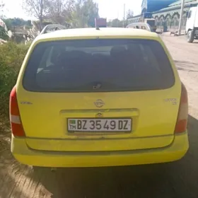 Opel Astra 1999