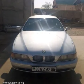 BMW E39 1997