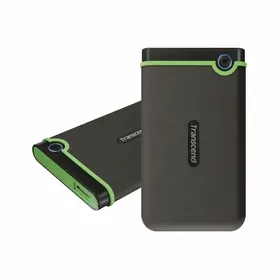 Daşky HDD Transcend 1TB USB 3.0 STORE JET 25M3