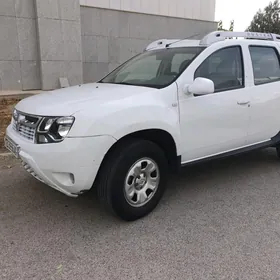 Renault Duster 2015